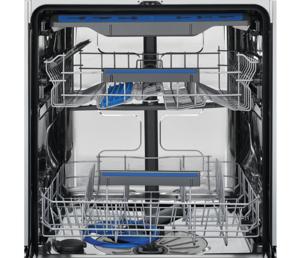 Zmywarka ELECTROLUX EEM48300L 60cm, 14kpl, AirDry, Beam on Floor, AUTO Sense, ExtraPower, GlassCare ,3kosz - 1256699 - zdjęcie 14
